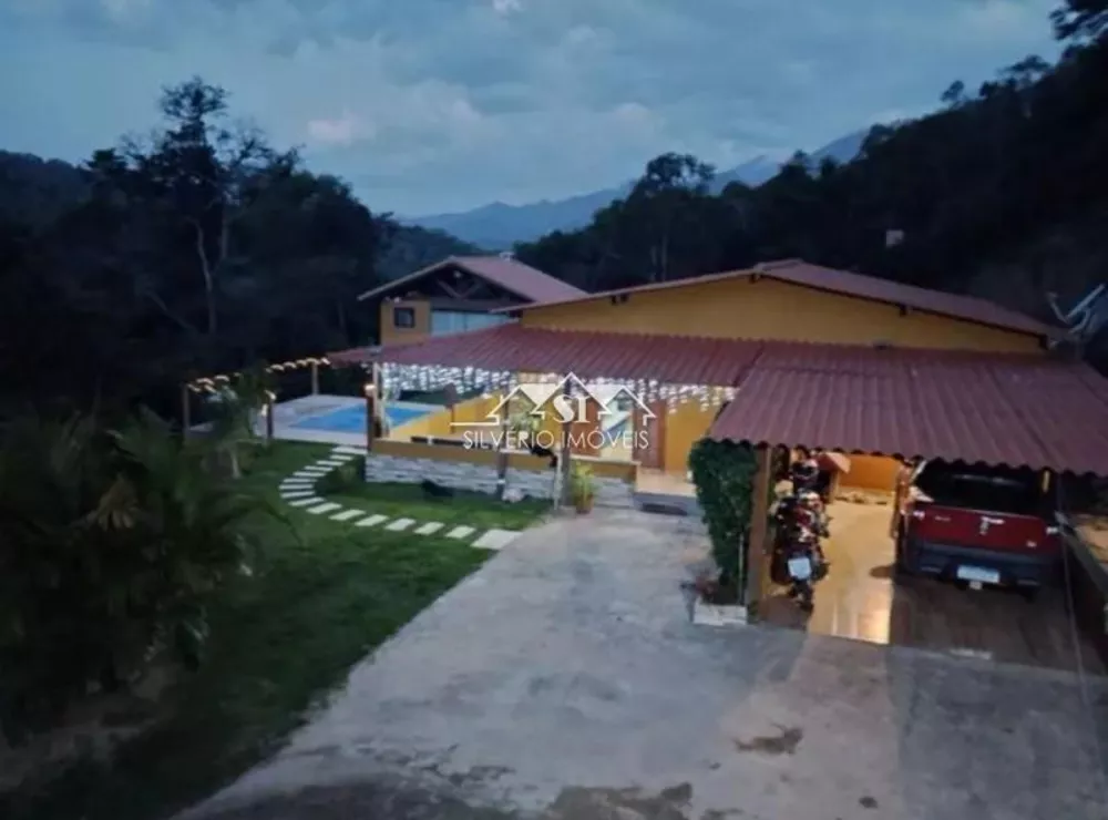 Casa, 2 quartos, 130 m² - Foto 4