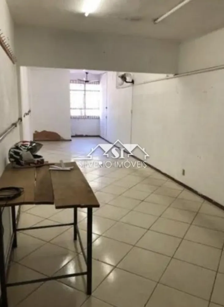 Sala-Conjunto, 35 m² - Foto 4
