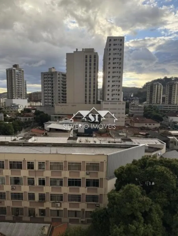 Apartamento, 2 quartos, 80 m² - Foto 9