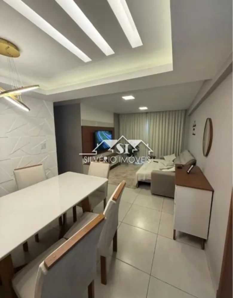 Apartamento, 2 quartos, 80 m² - Foto 2