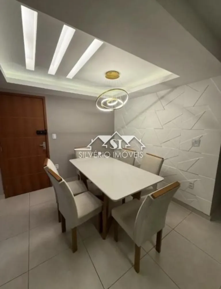 Apartamento, 2 quartos, 80 m² - Foto 8