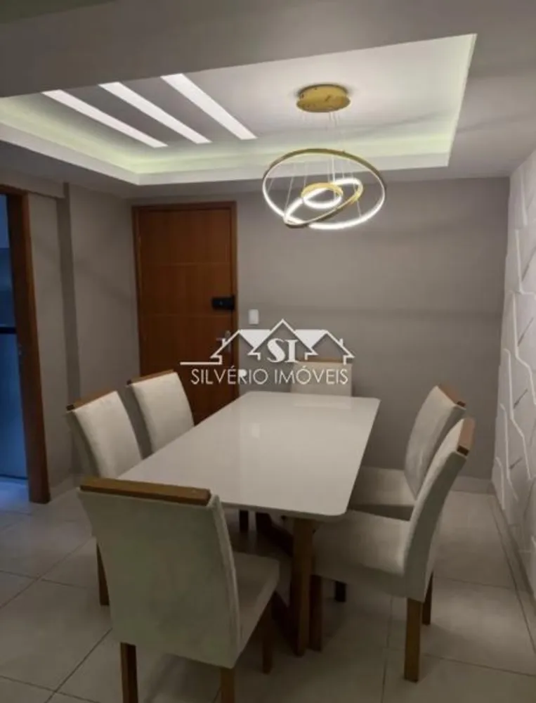 Apartamento, 2 quartos, 80 m² - Foto 1