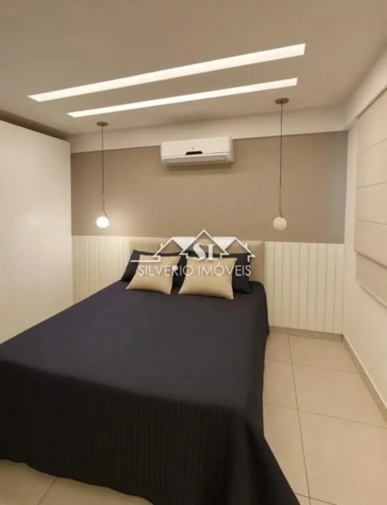 Apartamento, 2 quartos, 80 m² - Foto 3