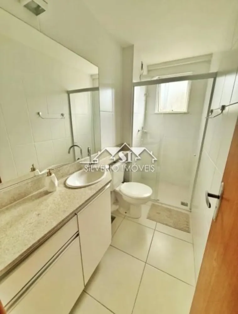 Apartamento, 2 quartos, 80 m² - Foto 7