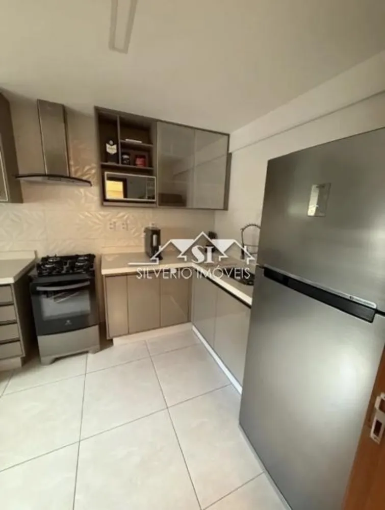 Apartamento, 2 quartos, 80 m² - Foto 6