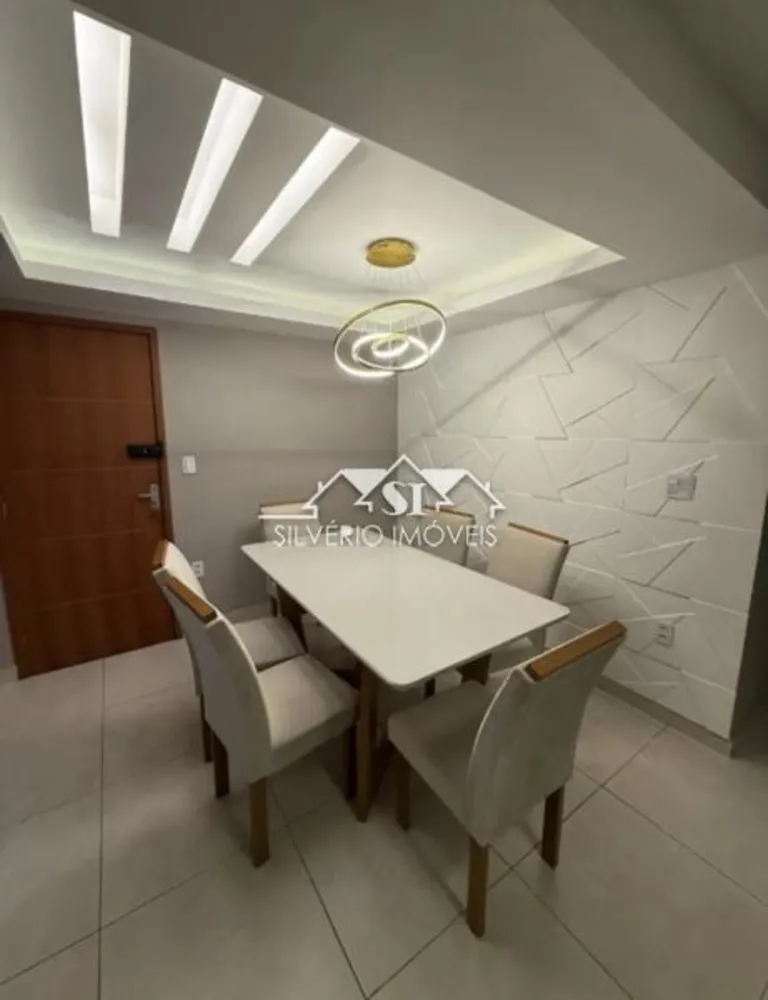 Apartamento, 2 quartos, 80 m² - Foto 4
