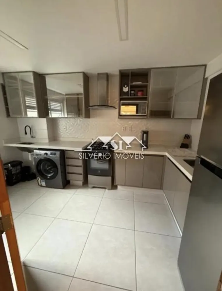 Apartamento, 2 quartos, 80 m² - Foto 5