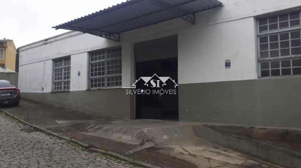Depósito-Galpão, 2000 m² - Foto 2