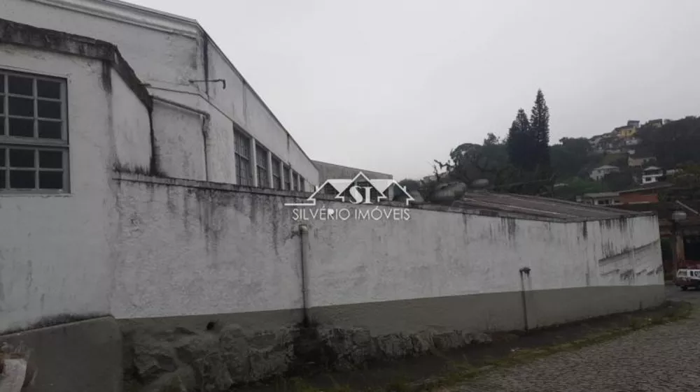 Depósito-Galpão, 2000 m² - Foto 8