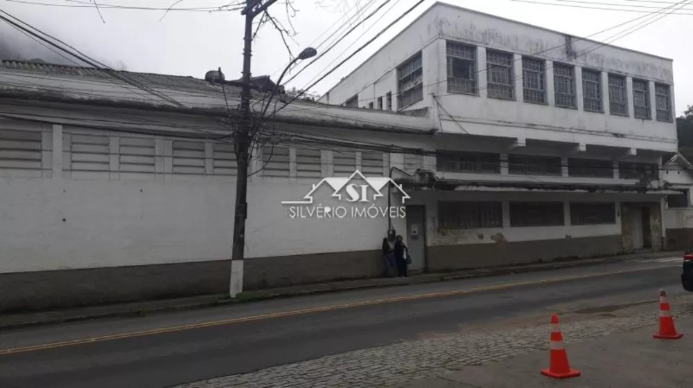 Depósito-Galpão, 2000 m² - Foto 1