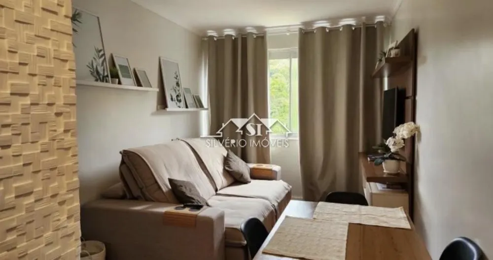 Apartamento, 2 quartos, 65 m² - Foto 3