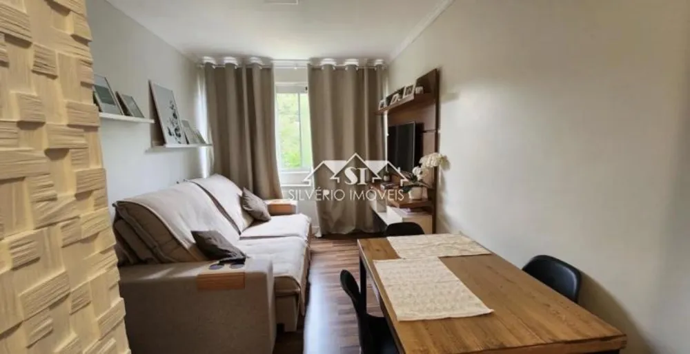 Apartamento, 2 quartos, 65 m² - Foto 1