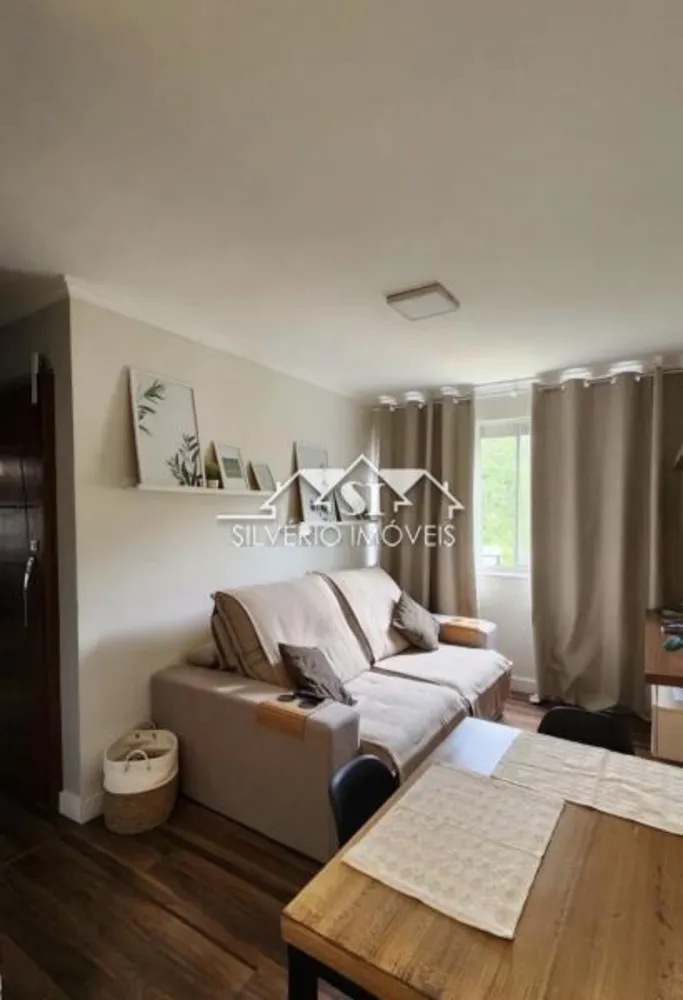 Apartamento, 2 quartos, 65 m² - Foto 19