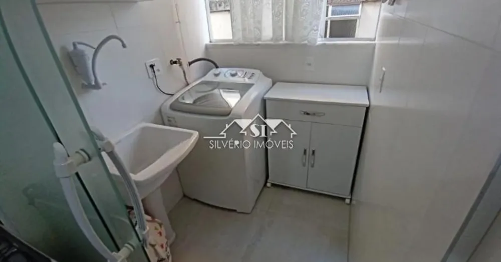 Apartamento, 2 quartos, 65 m² - Foto 8
