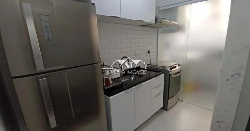 Apartamento, 2 quartos, 65 m² - Foto 10