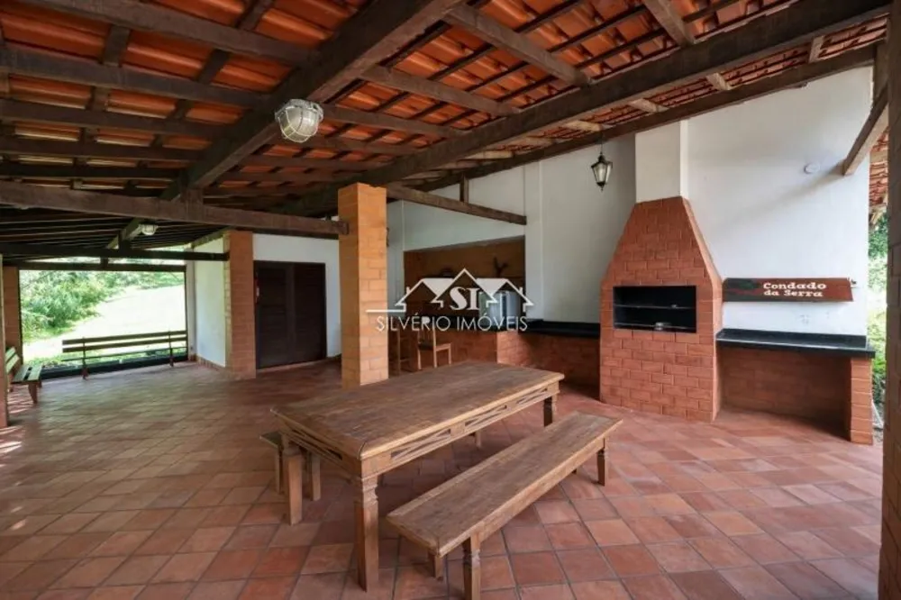 Casa, 4 quartos, 280 m² - Foto 17