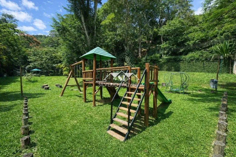 Casa, 4 quartos, 280 m² - Foto 26