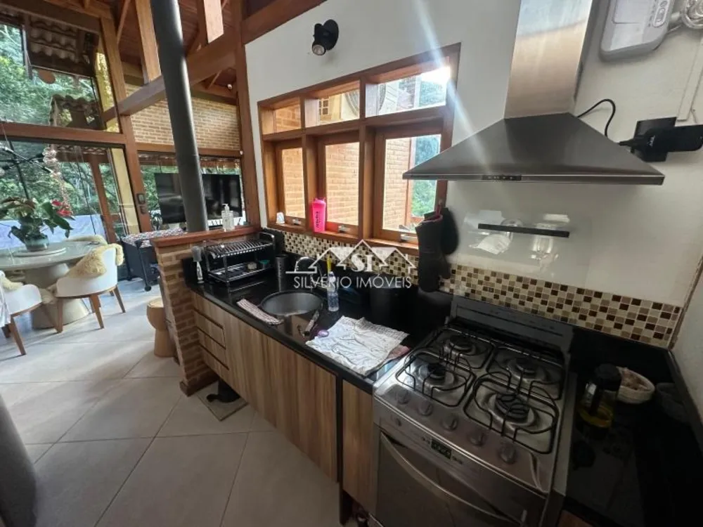 Casa, 4 quartos, 280 m² - Foto 4