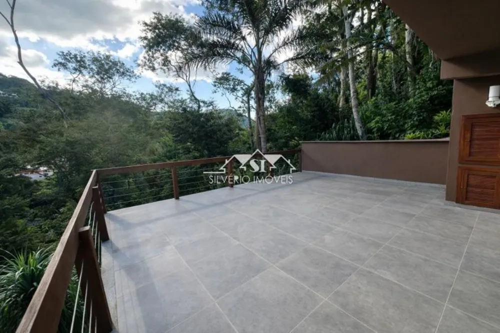 Casa, 4 quartos, 280 m² - Foto 14