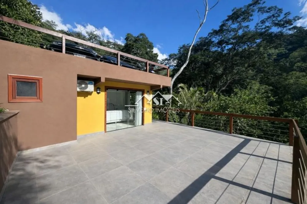 Casa, 4 quartos, 280 m² - Foto 20