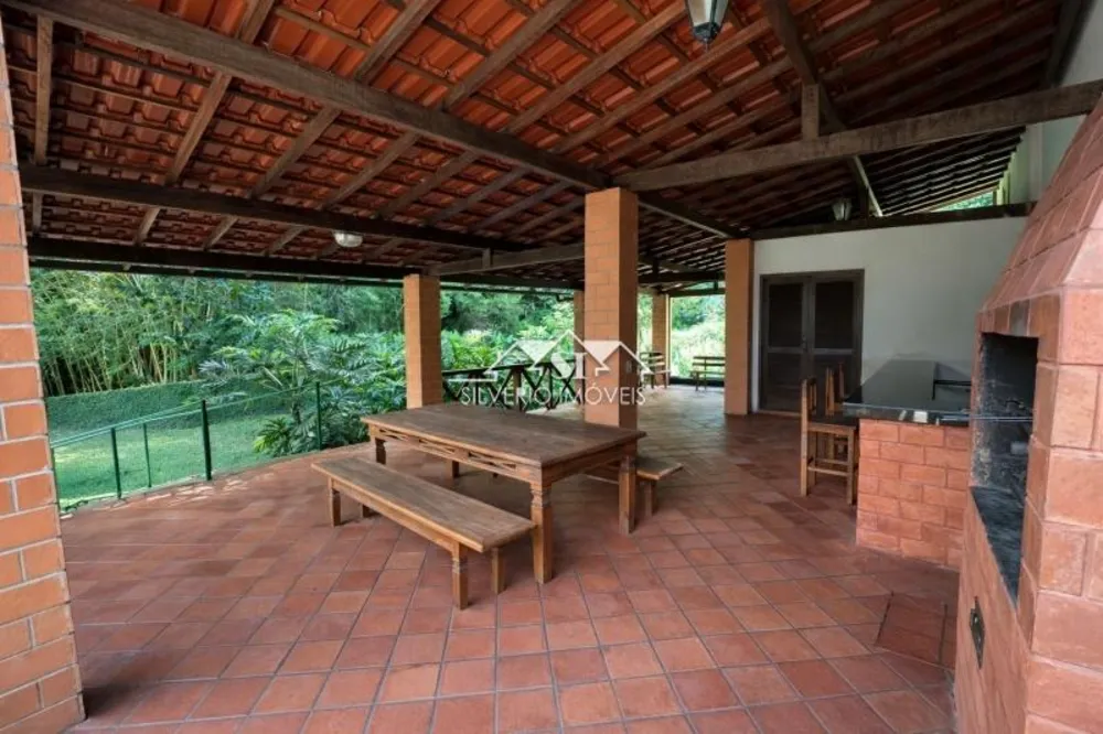 Casa, 4 quartos, 280 m² - Foto 18