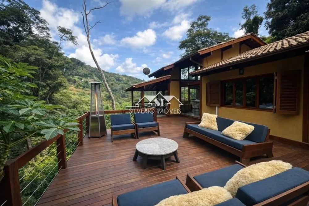 Casa, 4 quartos, 280 m² - Foto 15