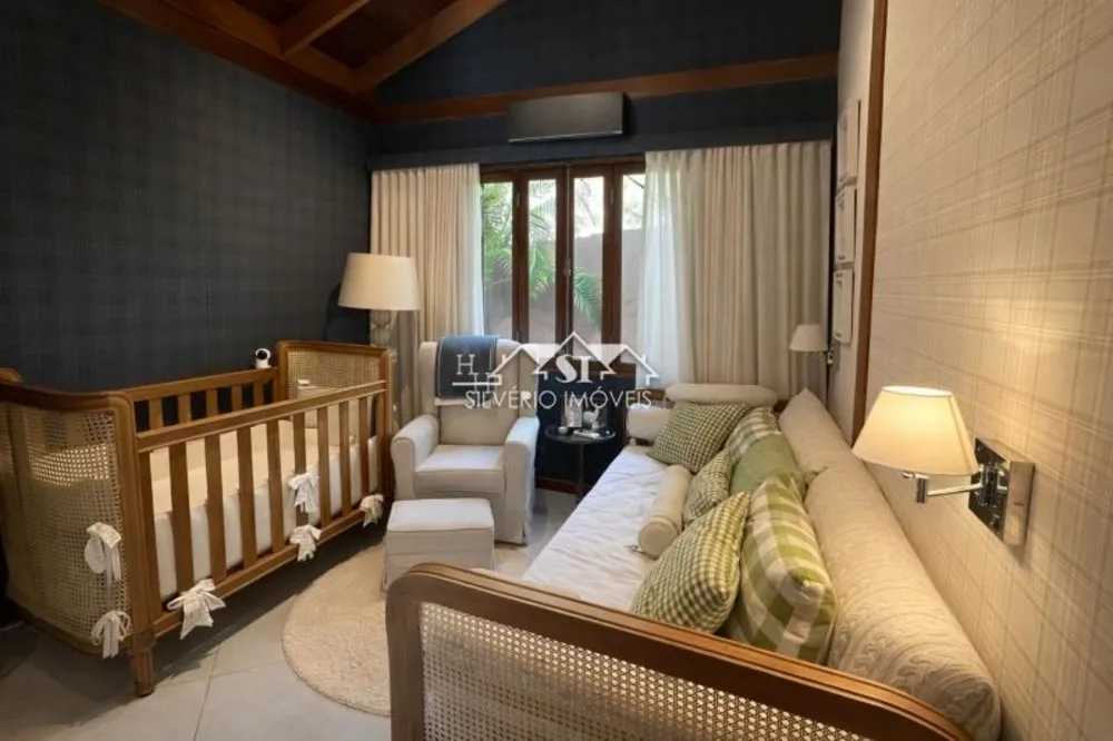 Casa, 4 quartos, 280 m² - Foto 6