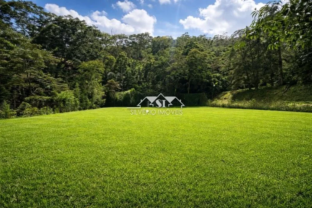 Casa, 4 quartos, 280 m² - Foto 25
