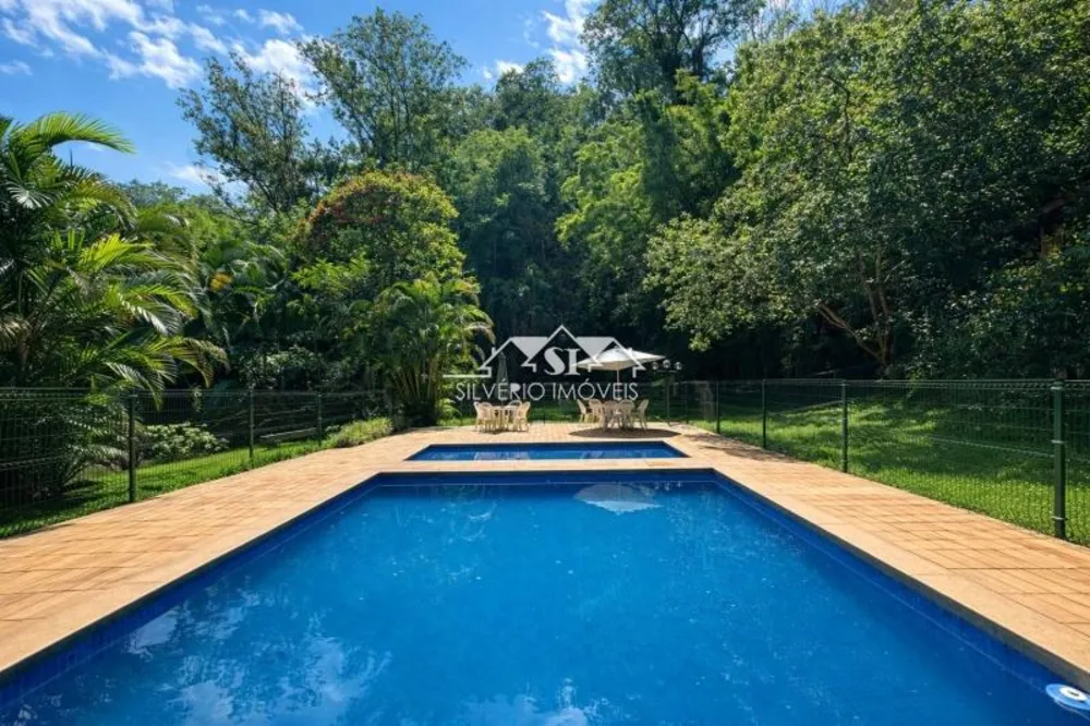 Casa, 4 quartos, 280 m² - Foto 24