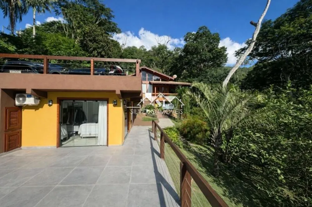 Casa, 4 quartos, 280 m² - Foto 19