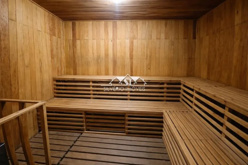 Casa, 4 quartos, 280 m² - Foto 23