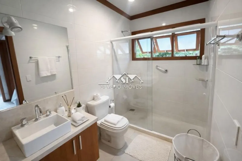 Casa, 4 quartos, 280 m² - Foto 12