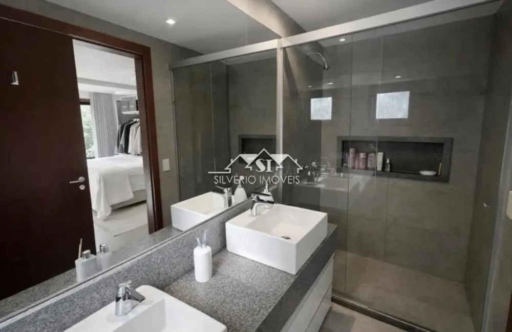 Casa, 4 quartos, 280 m² - Foto 11