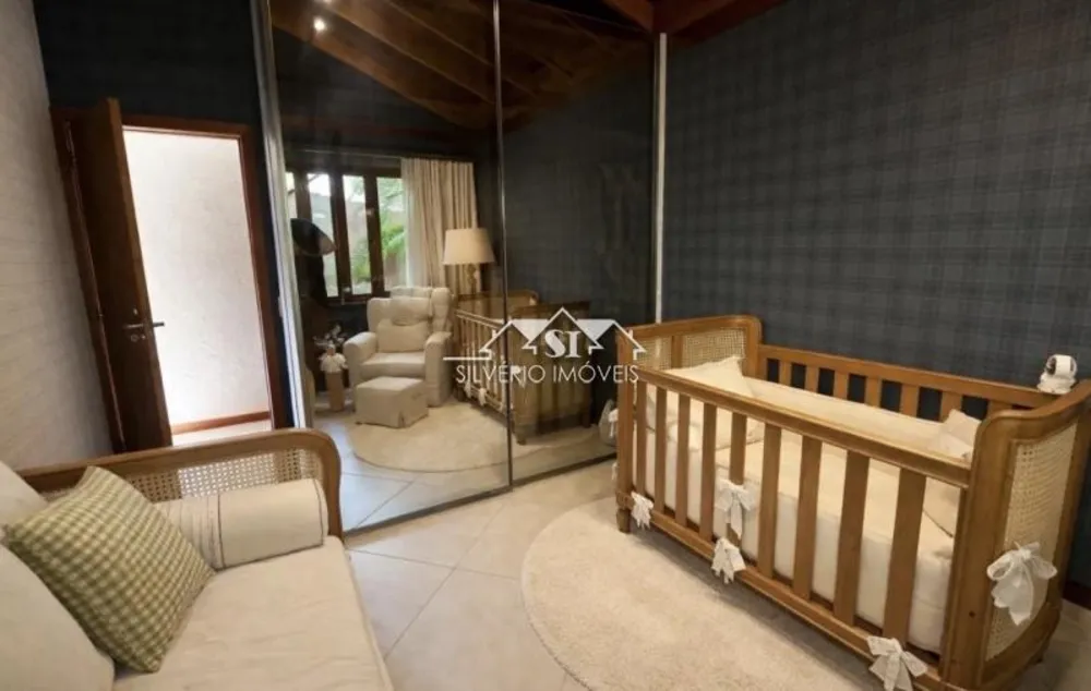 Casa, 4 quartos, 280 m² - Foto 8