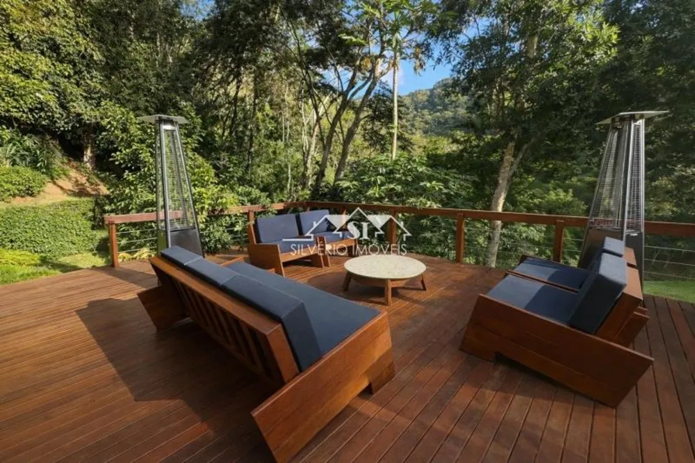 Casa, 4 quartos, 280 m² - Foto 16