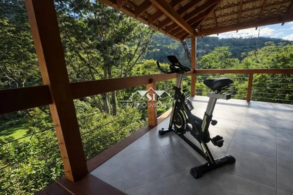 Casa, 4 quartos, 280 m² - Foto 13