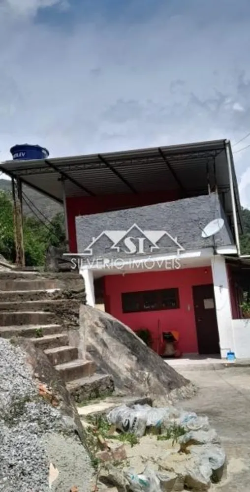 Casa, 5 quartos, 250 m² - Foto 3
