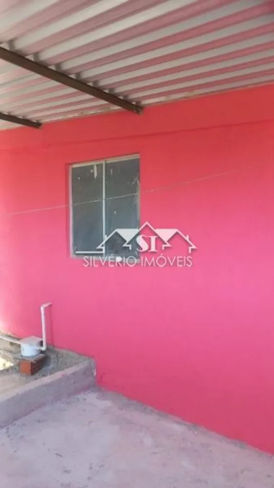 Casa, 5 quartos, 250 m² - Foto 9