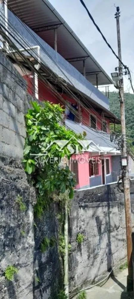 Casa, 5 quartos, 250 m² - Foto 1