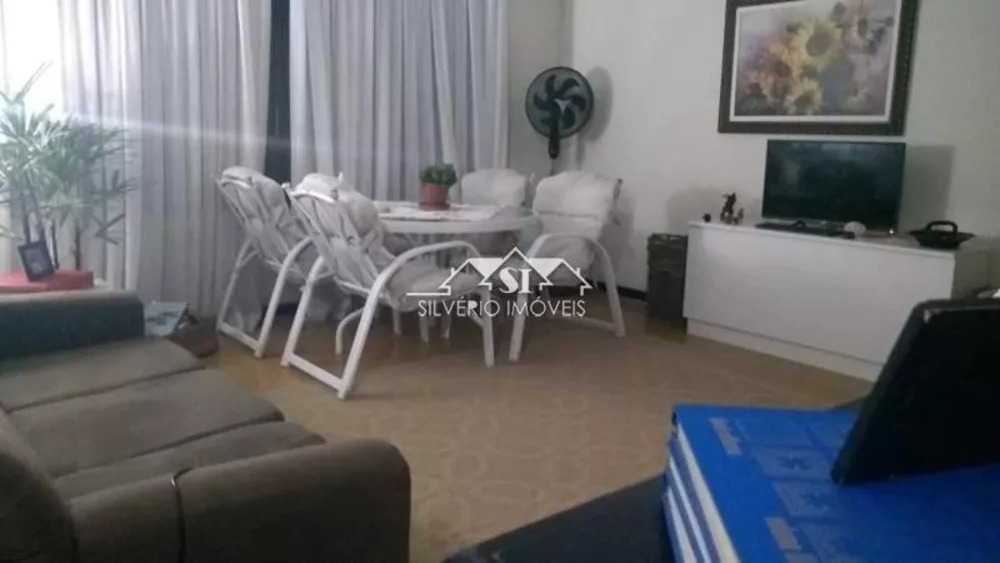 Apartamento, 2 quartos, 70 m² - Foto 5