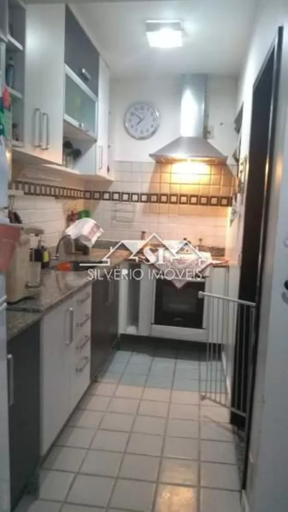Apartamento, 2 quartos, 70 m² - Foto 4