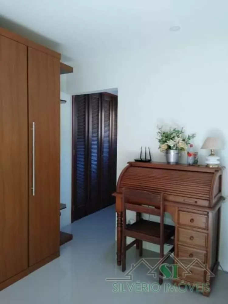 Casa, 5 quartos, 300 m² - Foto 31