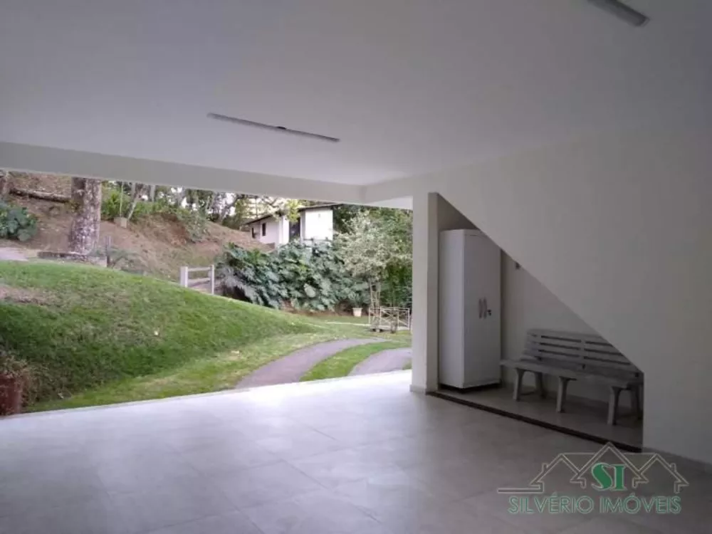 Casa, 5 quartos, 300 m² - Foto 10