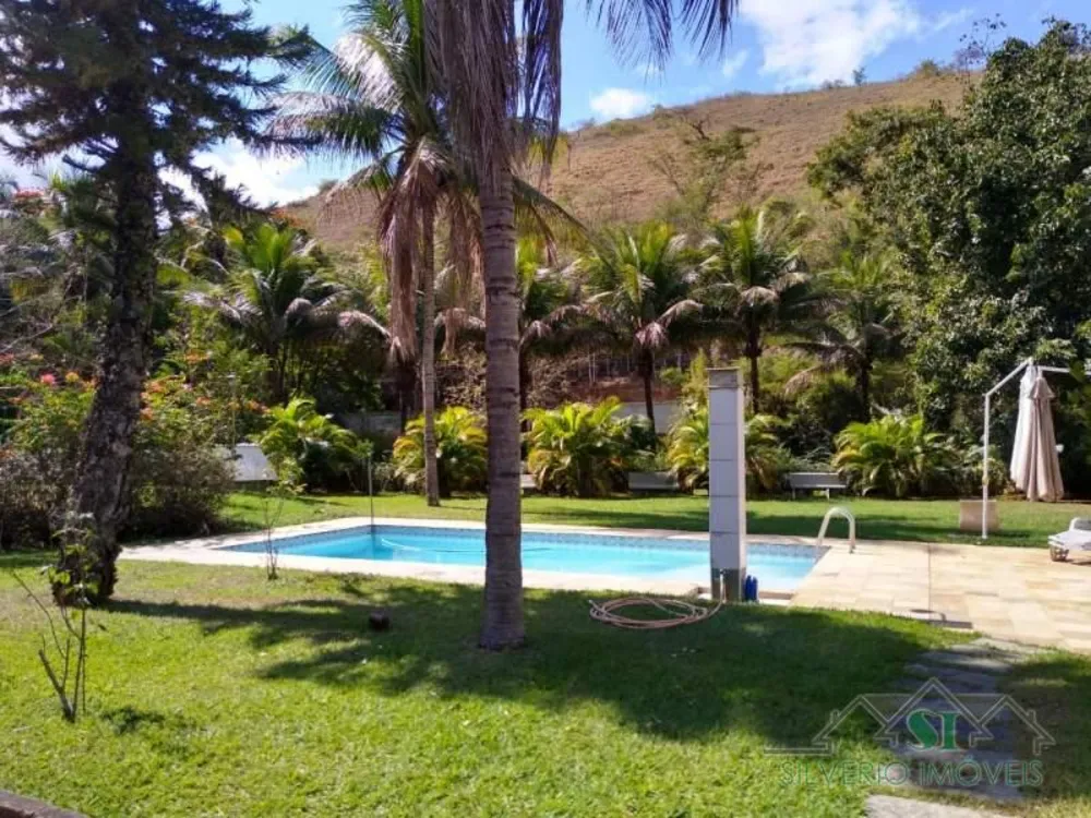 Casa, 5 quartos, 300 m² - Foto 5