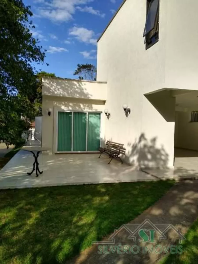 Casa, 5 quartos, 300 m² - Foto 21