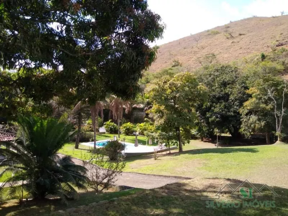 Casa, 5 quartos, 300 m² - Foto 25