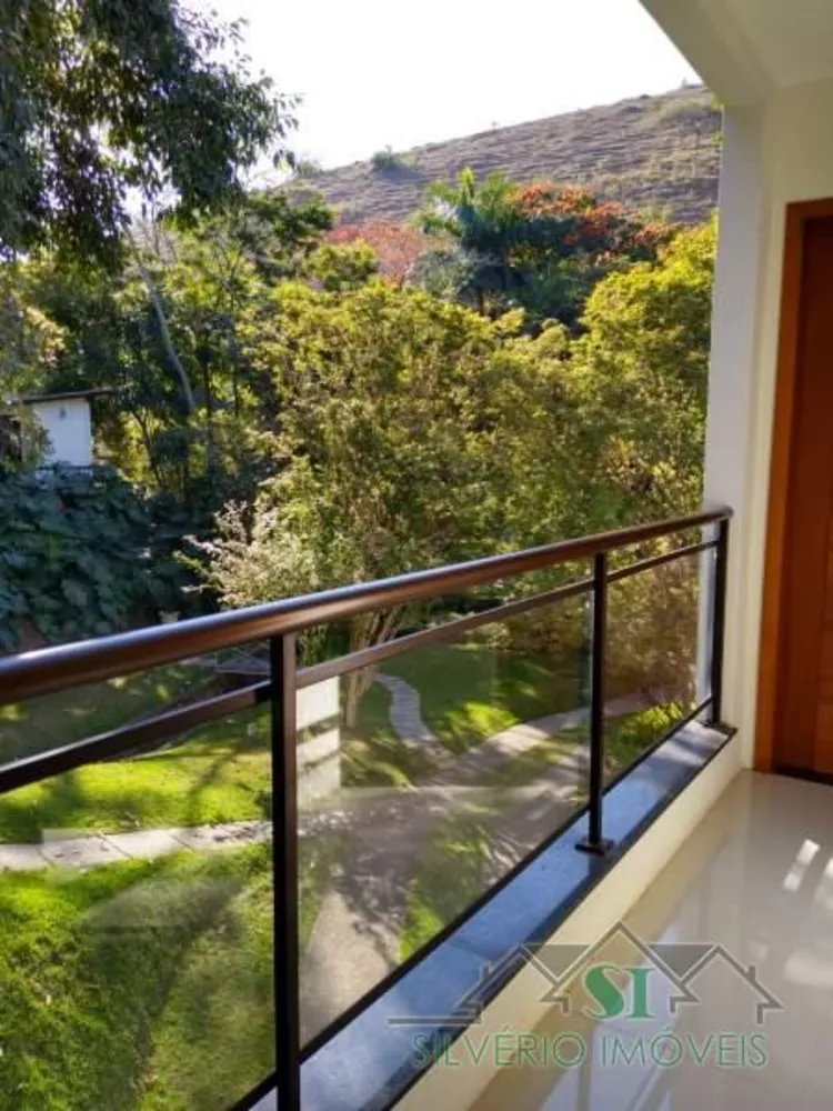 Casa, 5 quartos, 300 m² - Foto 33