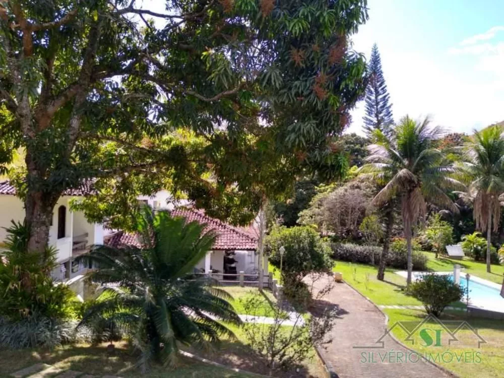 Casa, 5 quartos, 300 m² - Foto 1