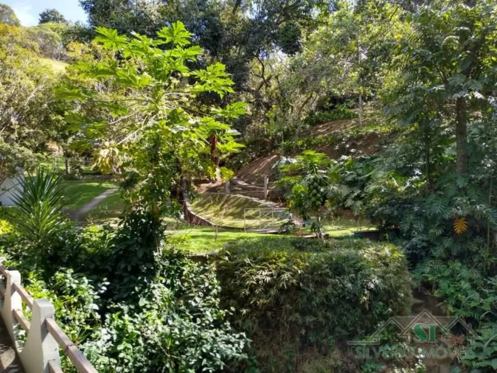 Casa, 5 quartos, 300 m² - Foto 14