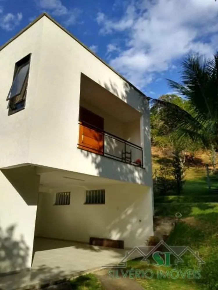 Casa, 5 quartos, 300 m² - Foto 23